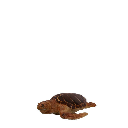 Sea Turtle Statue - LM Treasures Prop Rentals