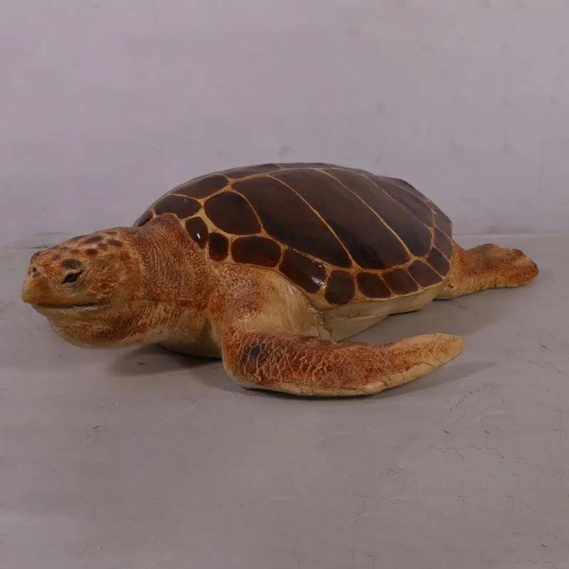 Sea Turtle Statue A0150-090048-H