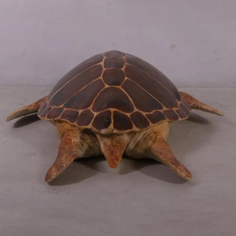 Sea Turtle Statue A0150-090048-H