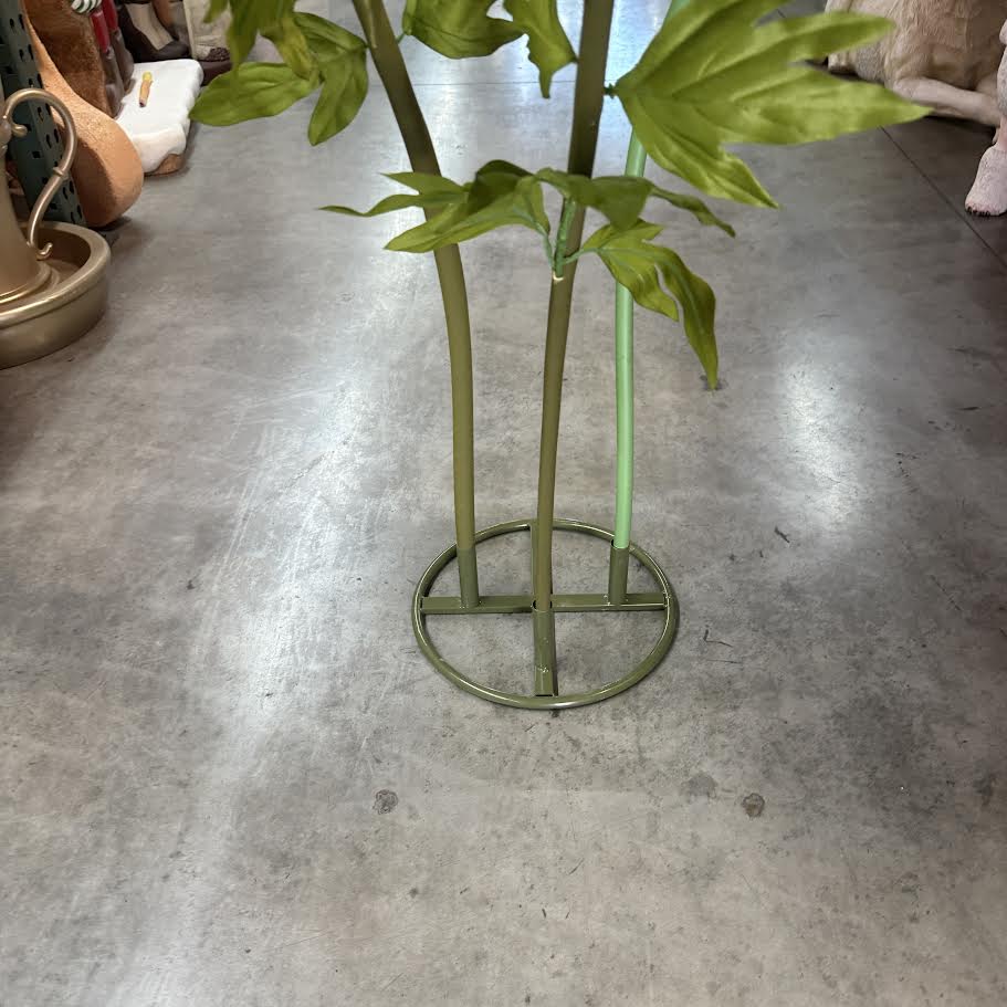 Small Fabric Flower Bundle P-FlowerSm-P