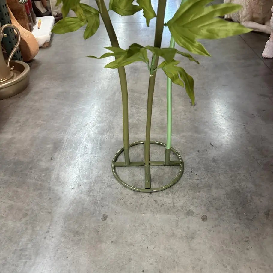 Small Fabric Flower Bundle P-FlowerSm-P