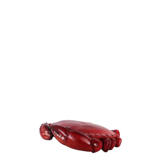 Small Crab Statue - LM Treasures Prop Rentals