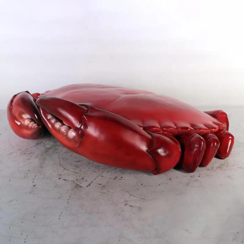 Small Crab Statue A0148-100012-H
