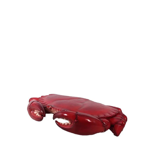 Large Crab Statue - LM Treasures Prop Rentals