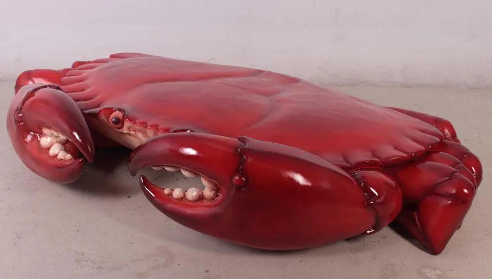 Large Crab Statue A0171-100013-H