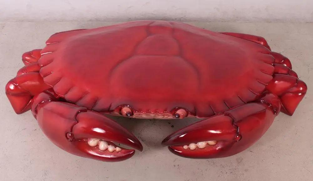 Large Crab Statue A0171-100013-H