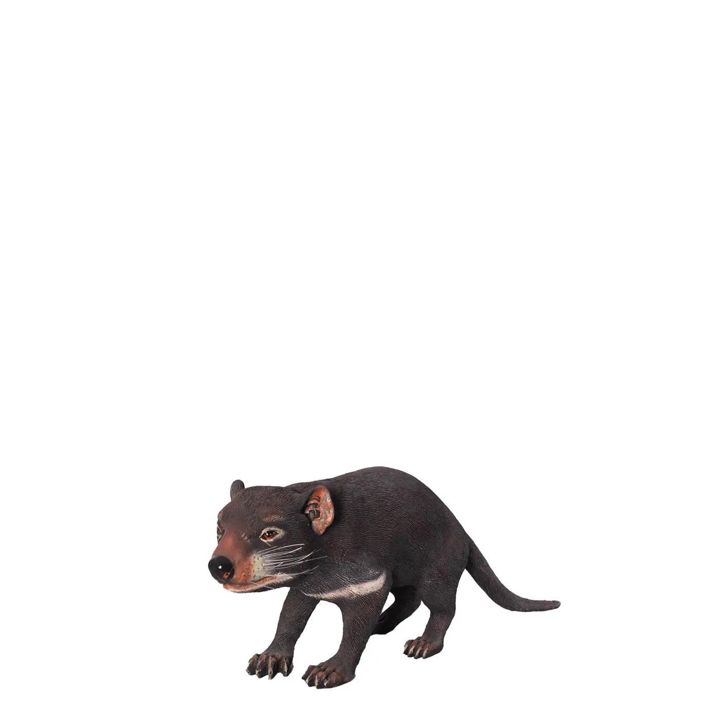 Tasmanian Devil Statue A0203-100049-H