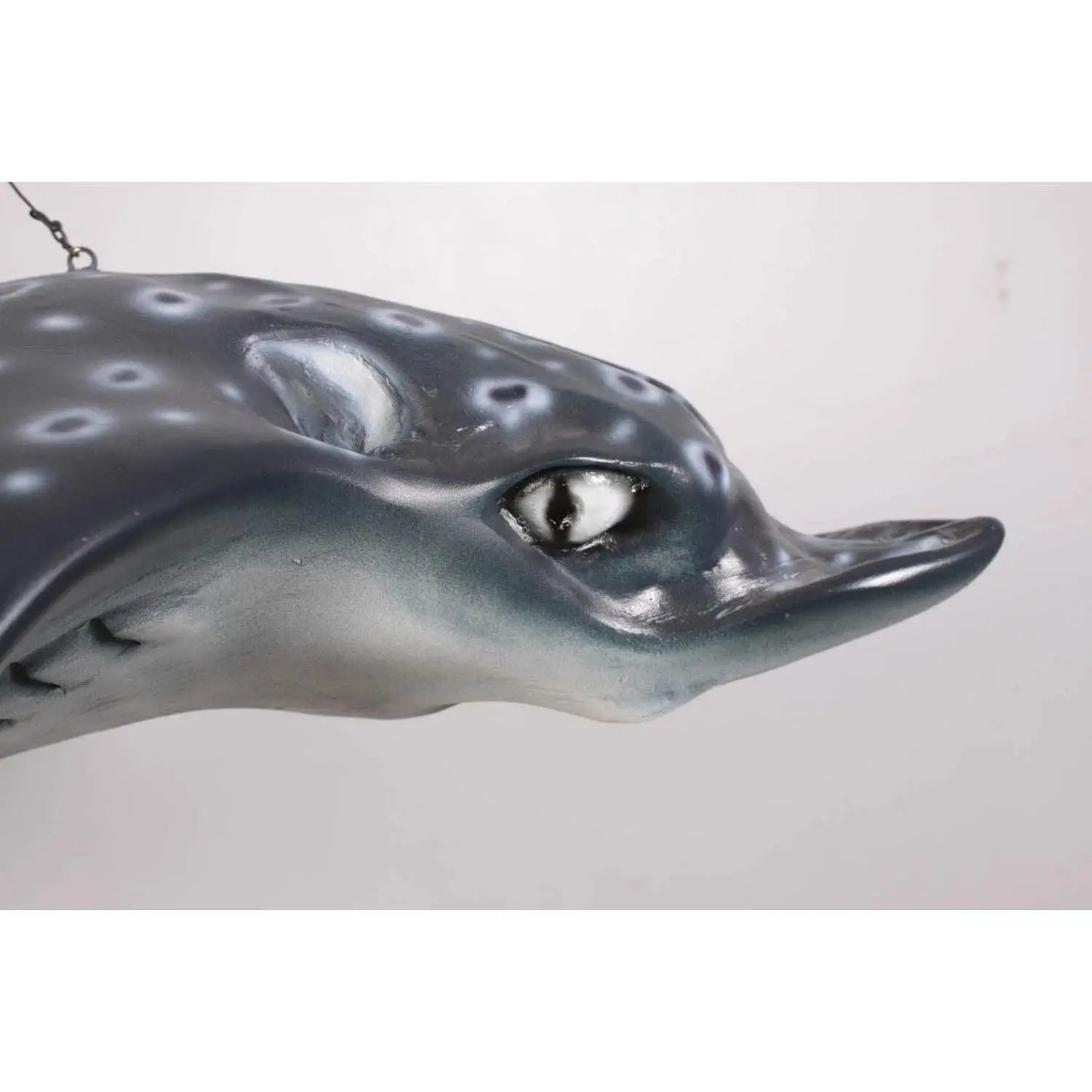 Spotted Stingray Shark Statue A0271-100060-H