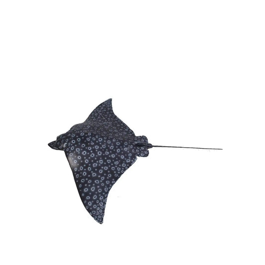 Spotted Stingray Shark Statue - LM Treasures Prop Rentals