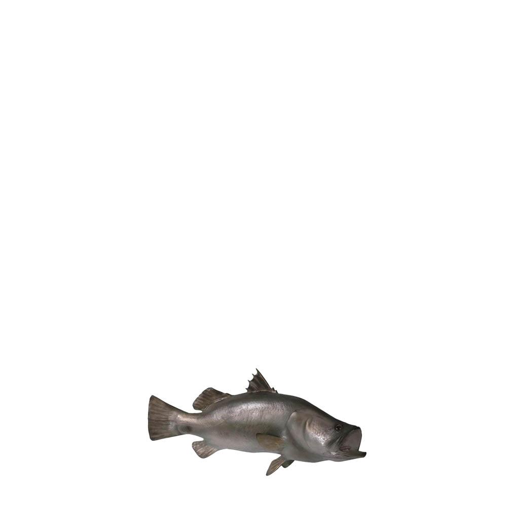 Barramundi Fish Statue