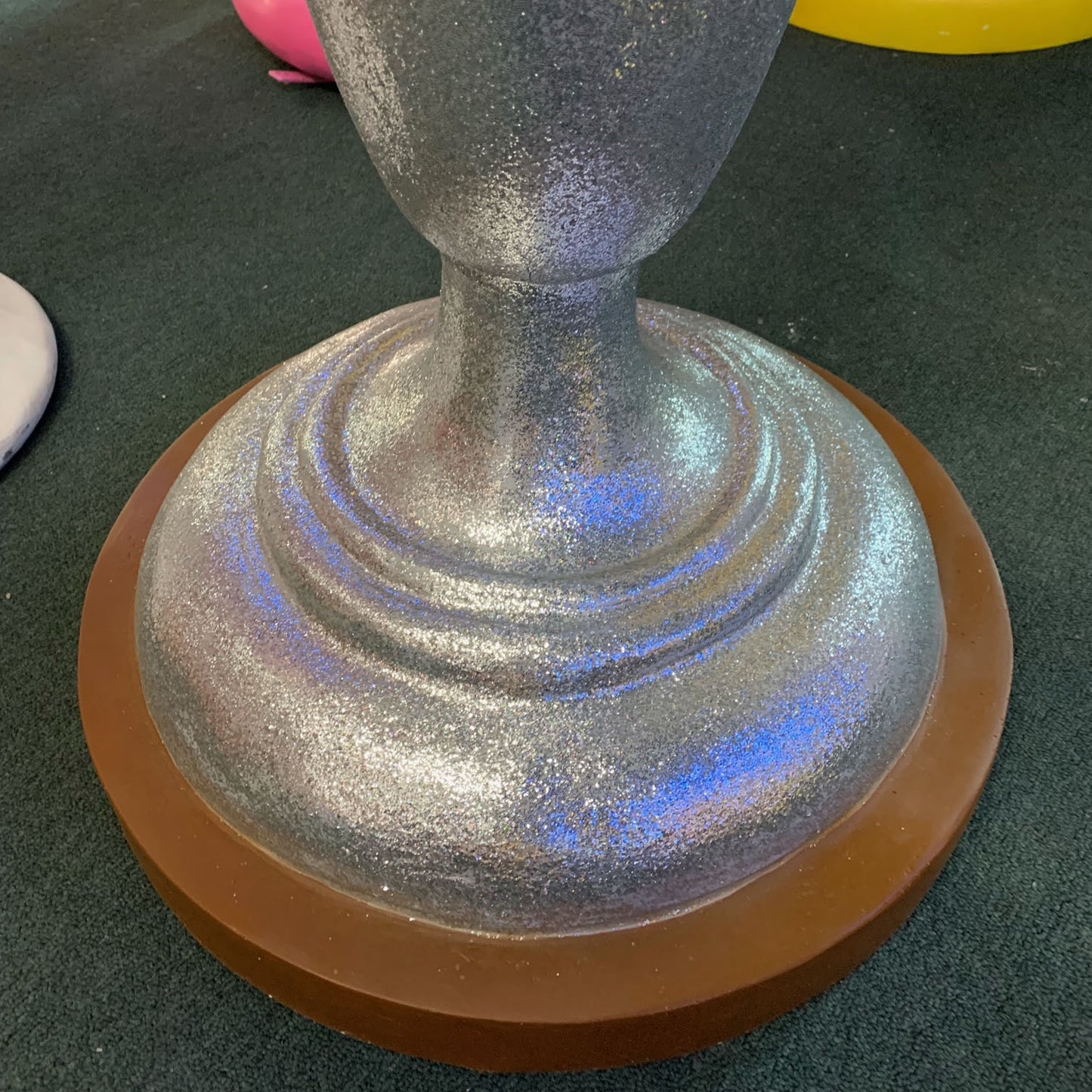 Ice Cream Sundae Statue