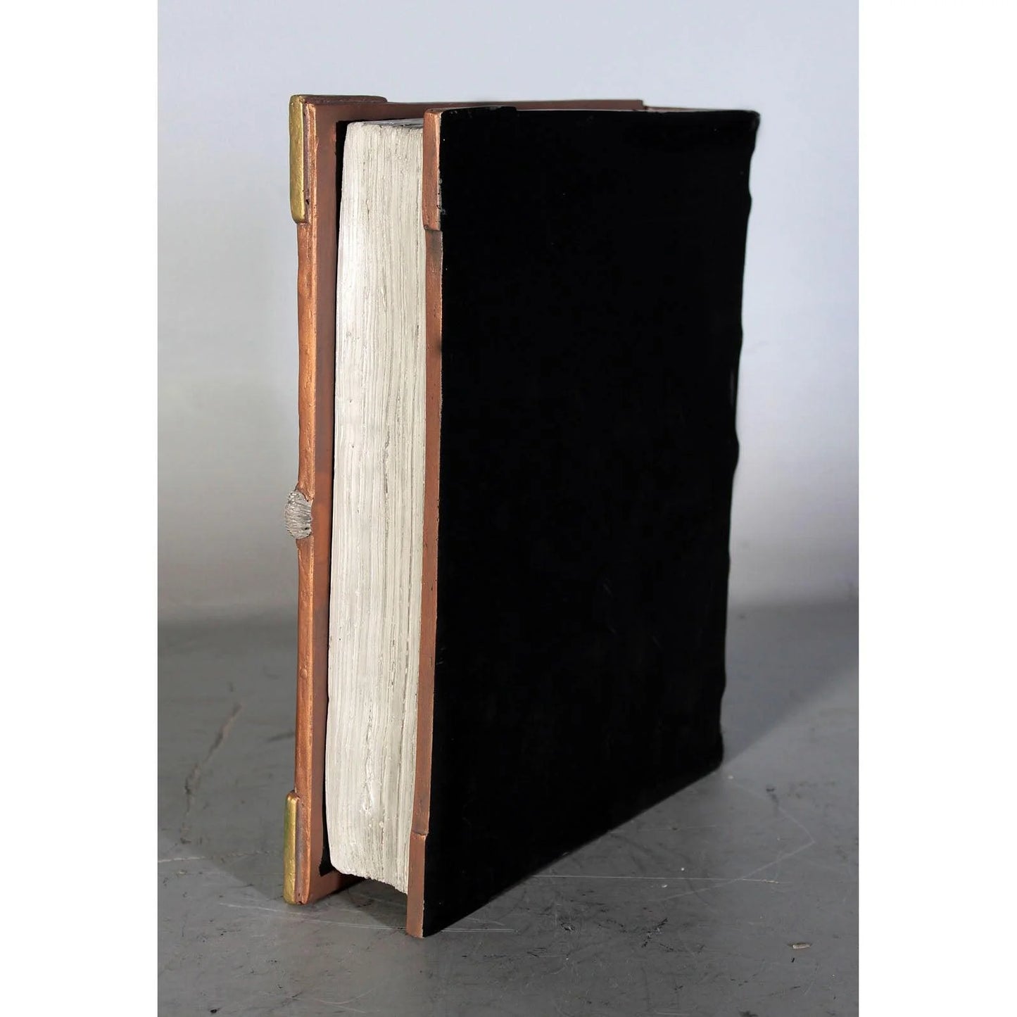 Magic Book Mythical Storage Box