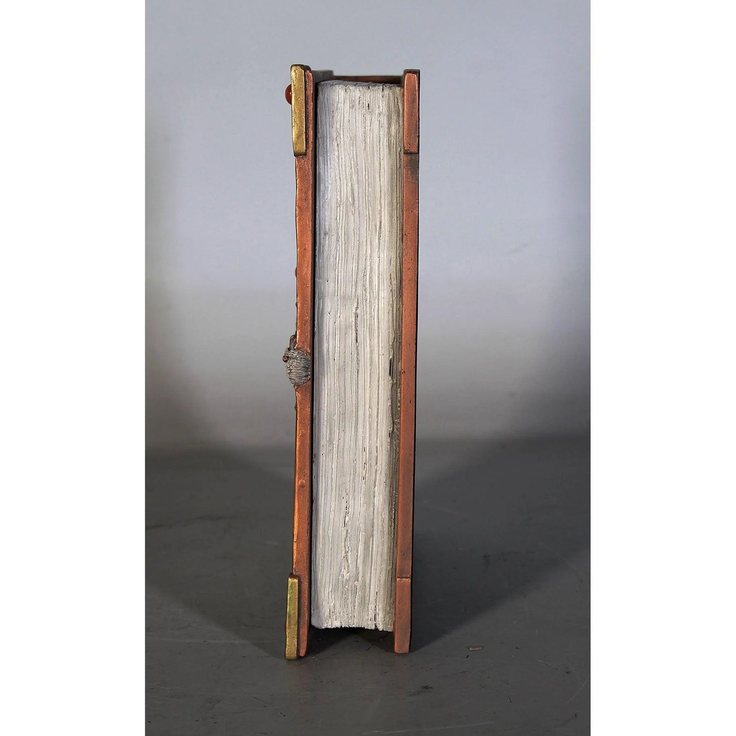 Magic Book Mythical Storage Box