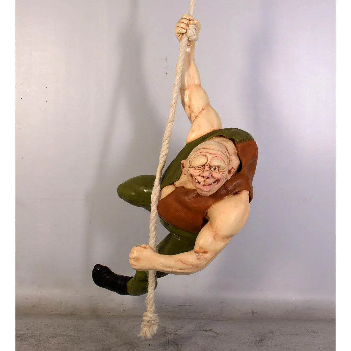 Quasimodo Statue