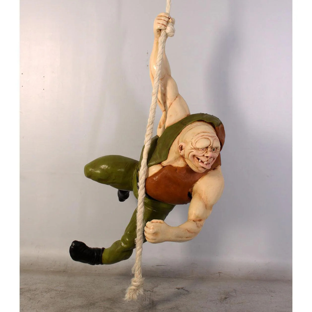 Quasimodo Statue
