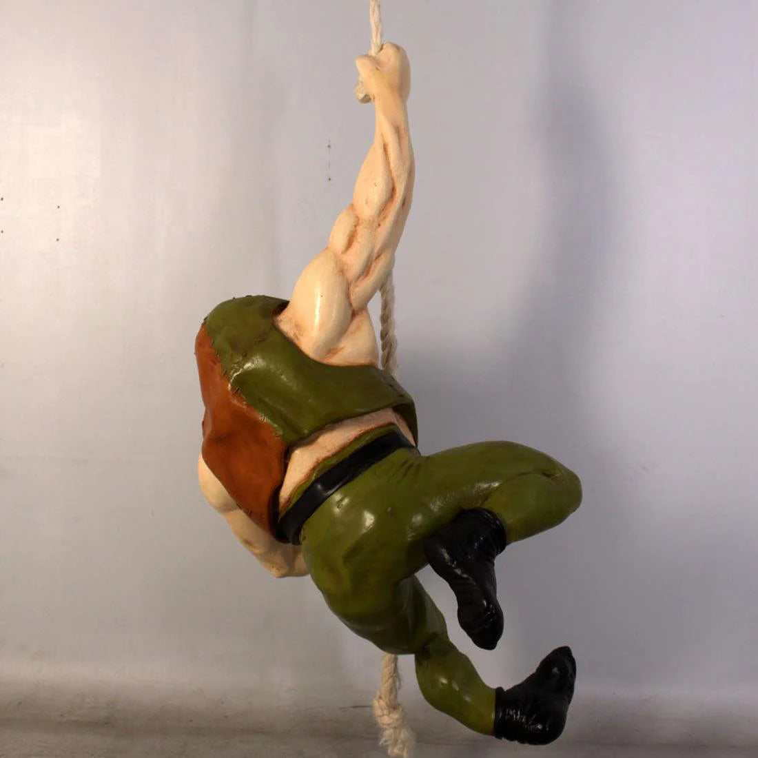Quasimodo Statue