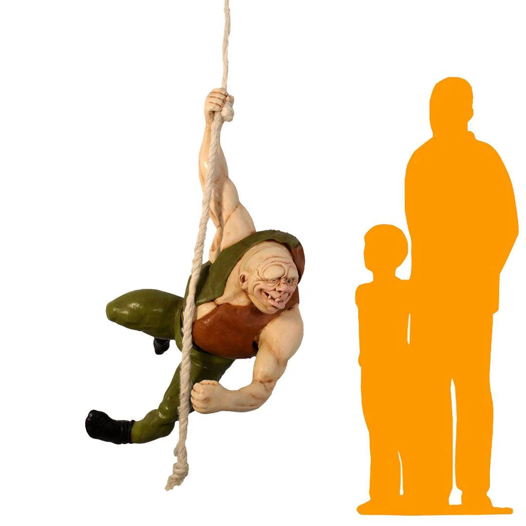 Quasimodo Statue