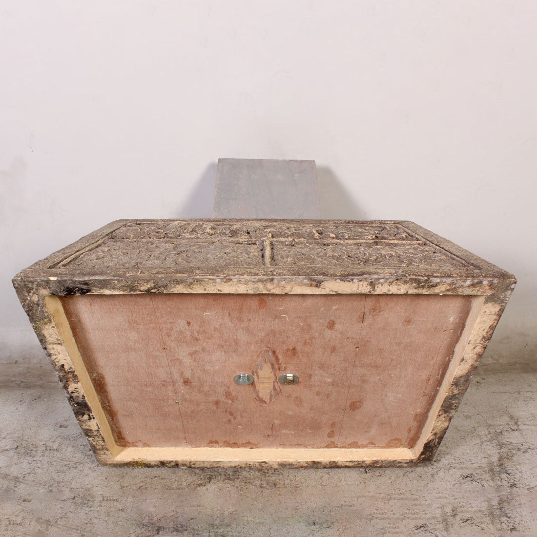 Muiredach Celtic High Cross Statue M0270-120005-H