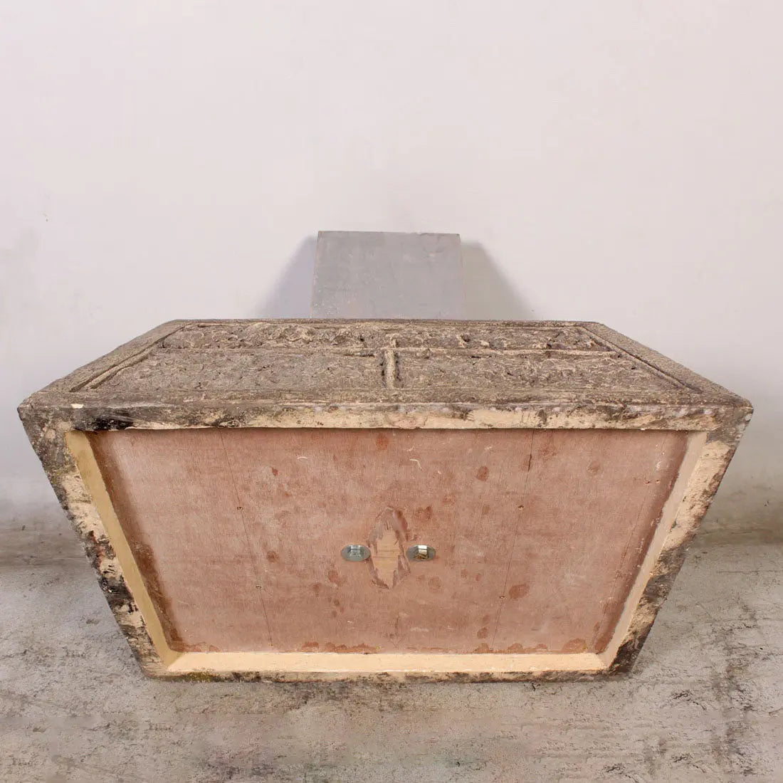 Muiredach Celtic High Cross Statue M0270-120005-H