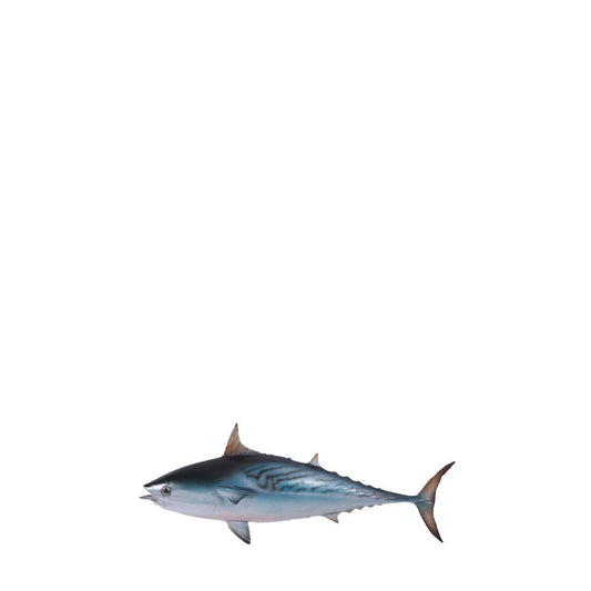 Mackerel Tuna Fish Statue - LM Treasures Prop Rentals