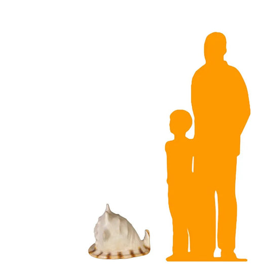 Helmet Shell Life Statue M0081-130006-H