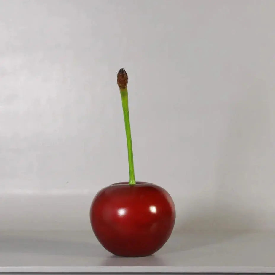 Single Cherry Statue R0203-130029-H