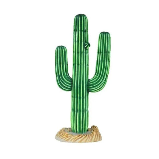 Cactus Life Size Statue - LM Treasures Prop Rentals