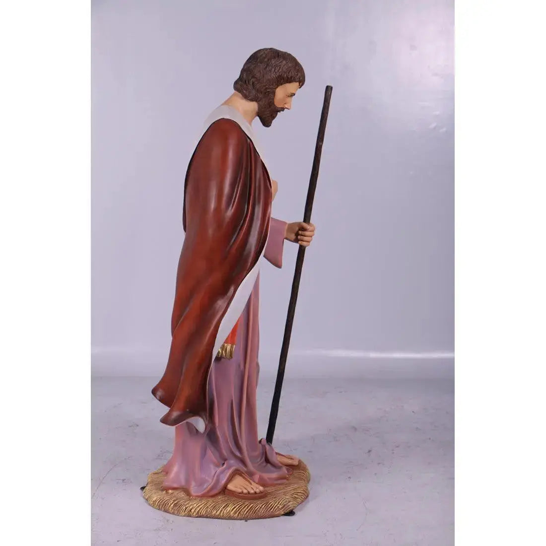 Joseph Nativity Christmas Statue S0063-140017-H