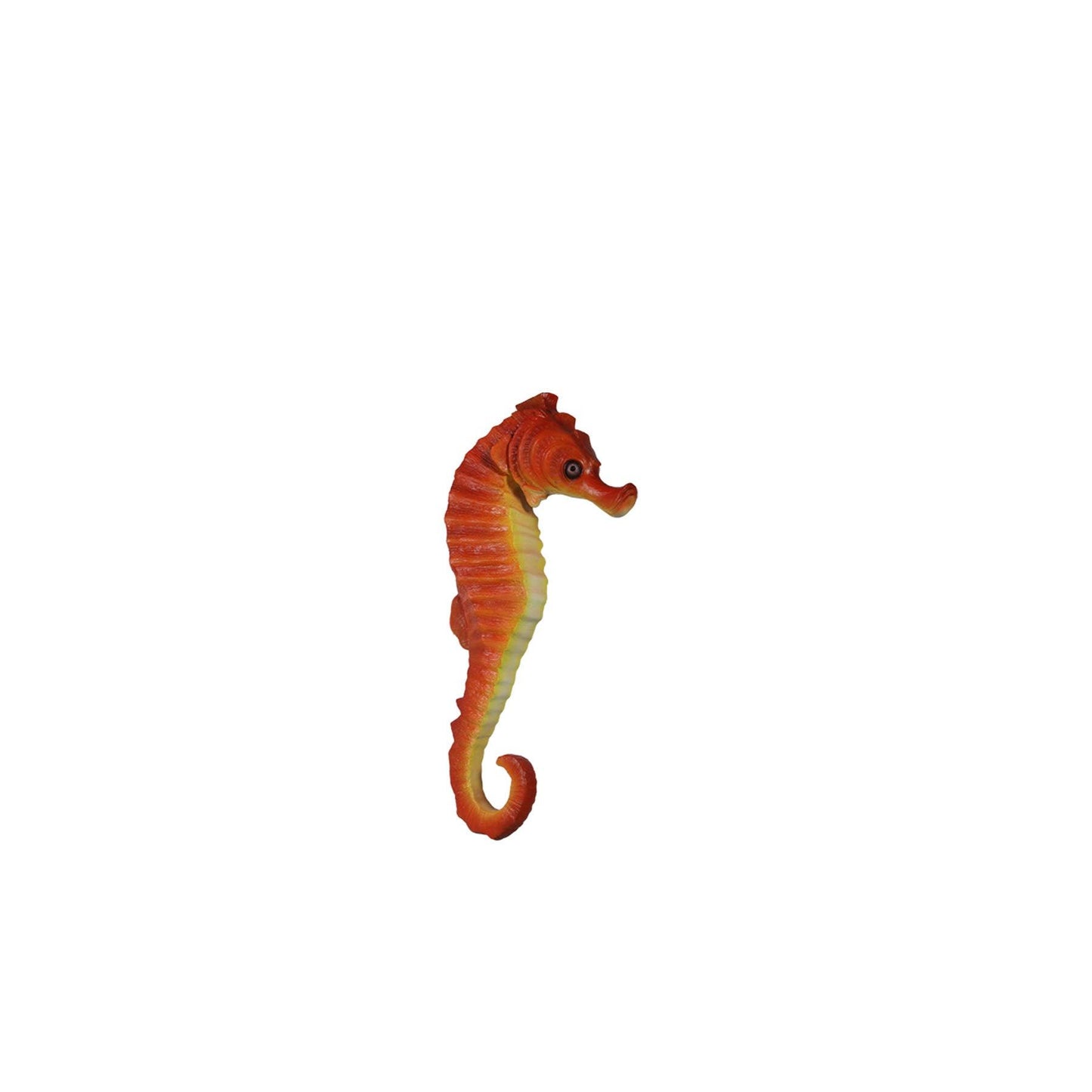 Classic Seahorse Statue - LM Treasures Prop Rentals