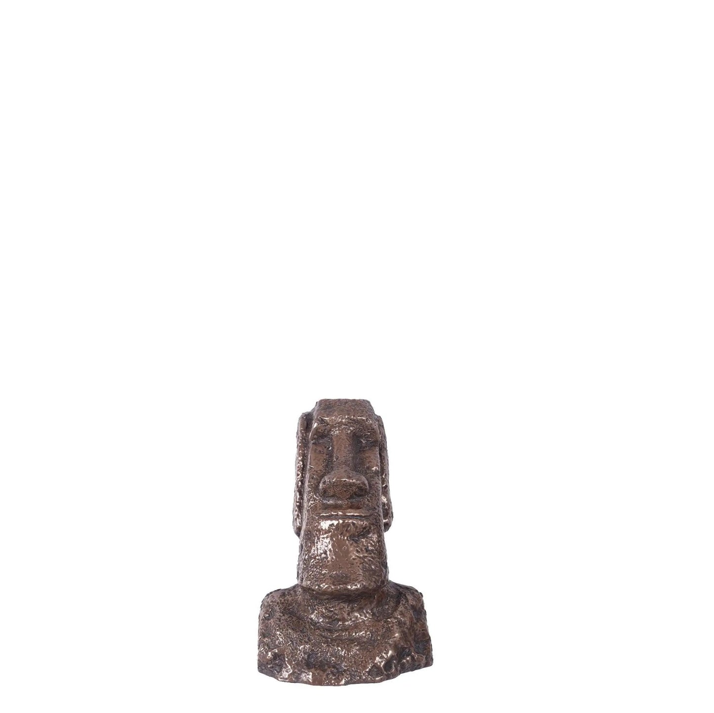 Easter Island Head Single - LM Treasures Prop Rentals