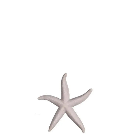 Stone Starfish Statue M0093-140087S-H