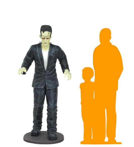 Frankenstein Life Size Statue S0005-1428-A