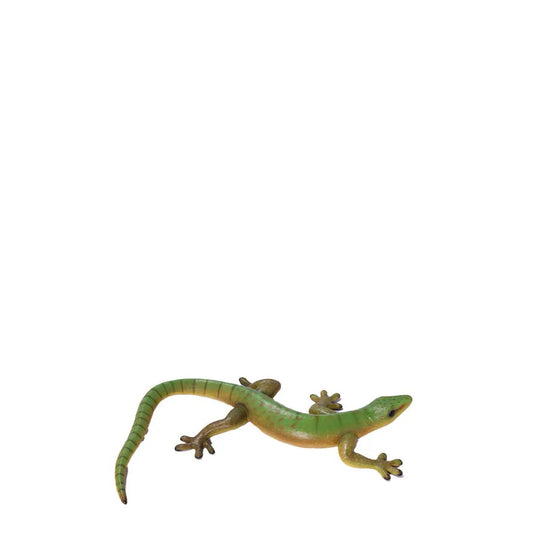 Large Lizard Gecko Statue A0478L-150045-H