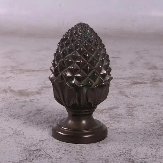 Pineapple Over Sized Decor Statue M0143-150255-H