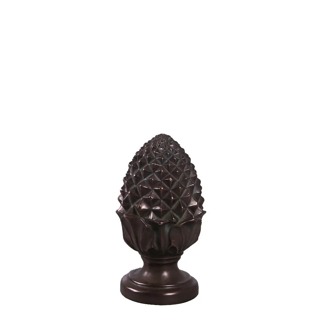 Pineapple Over Sized Decor Statue M0143-150255-H