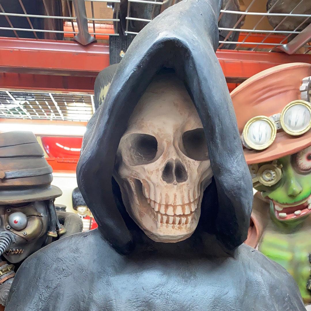 Soul Taker Life Size Staue