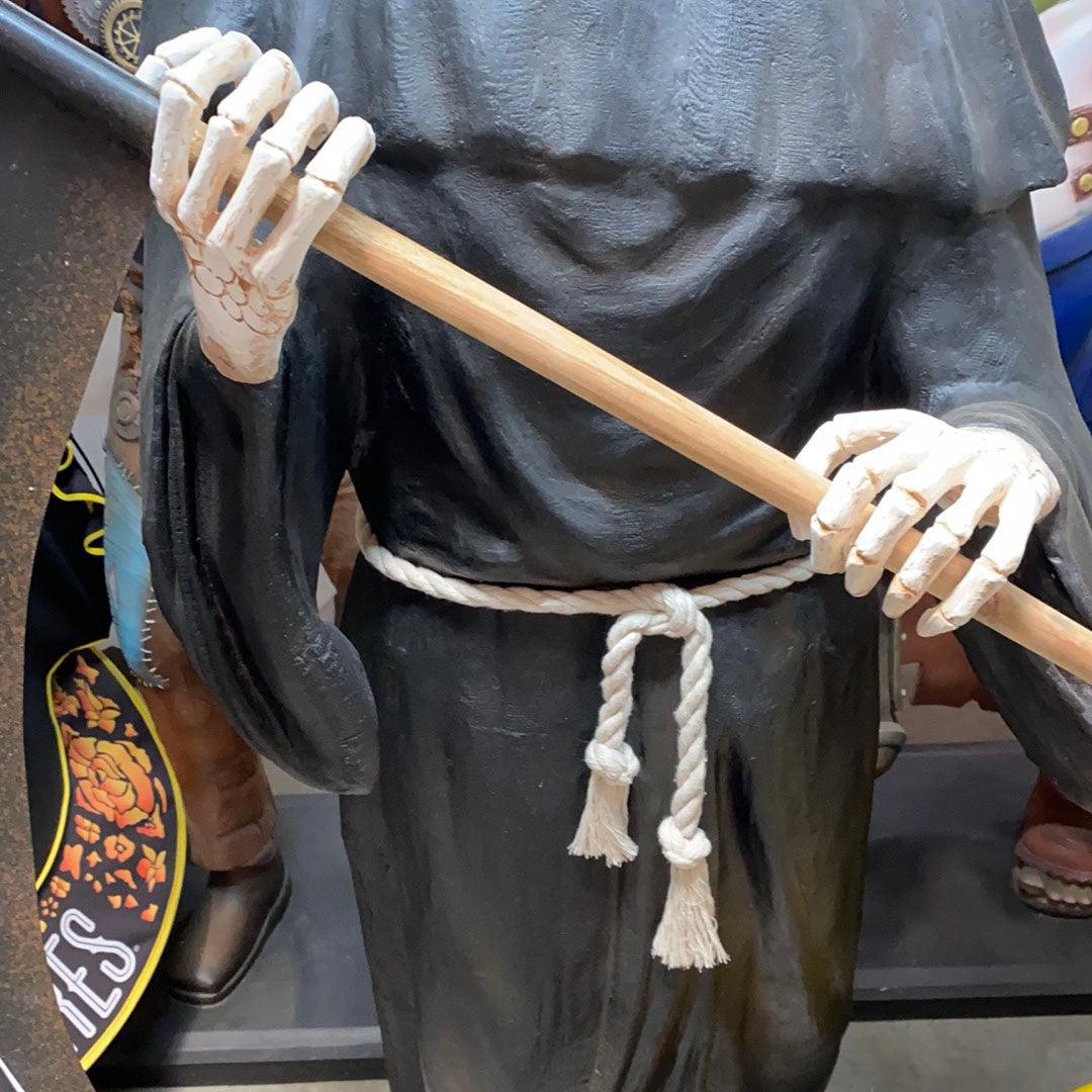 Soul Taker Life Size Staue