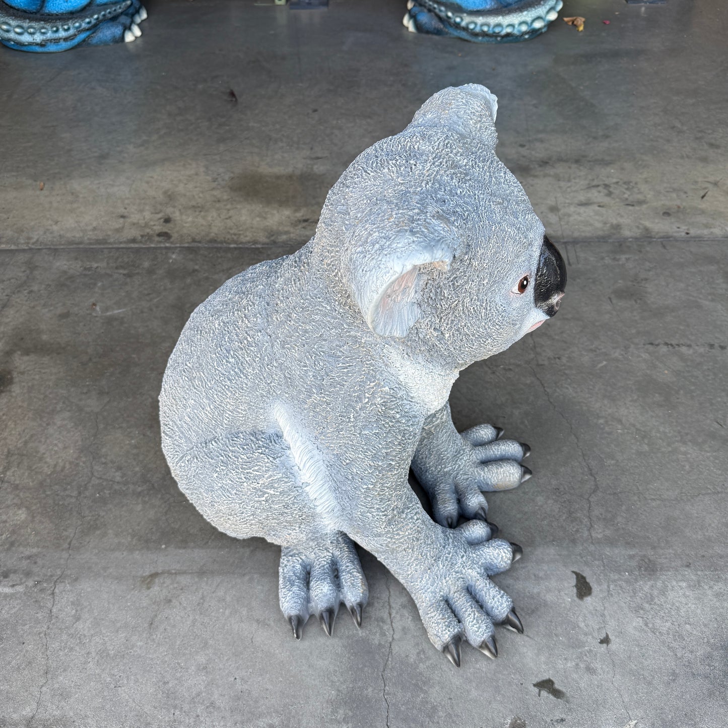 Koala Statue