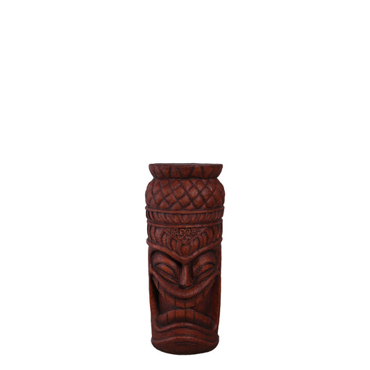 Grand Island Tiki Totem Console Statue