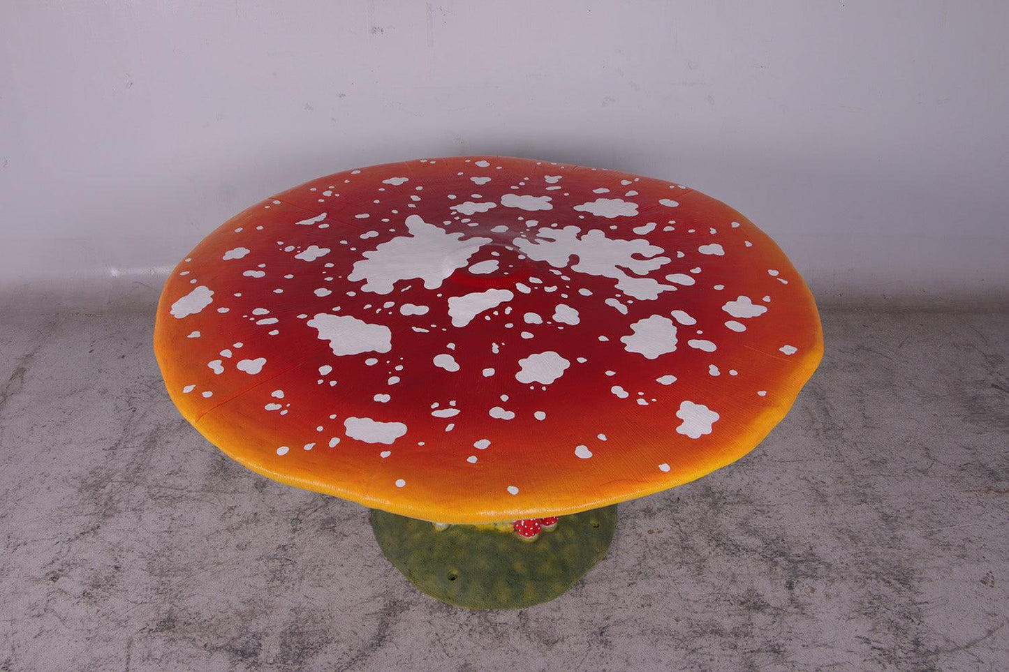 Mushroom Table