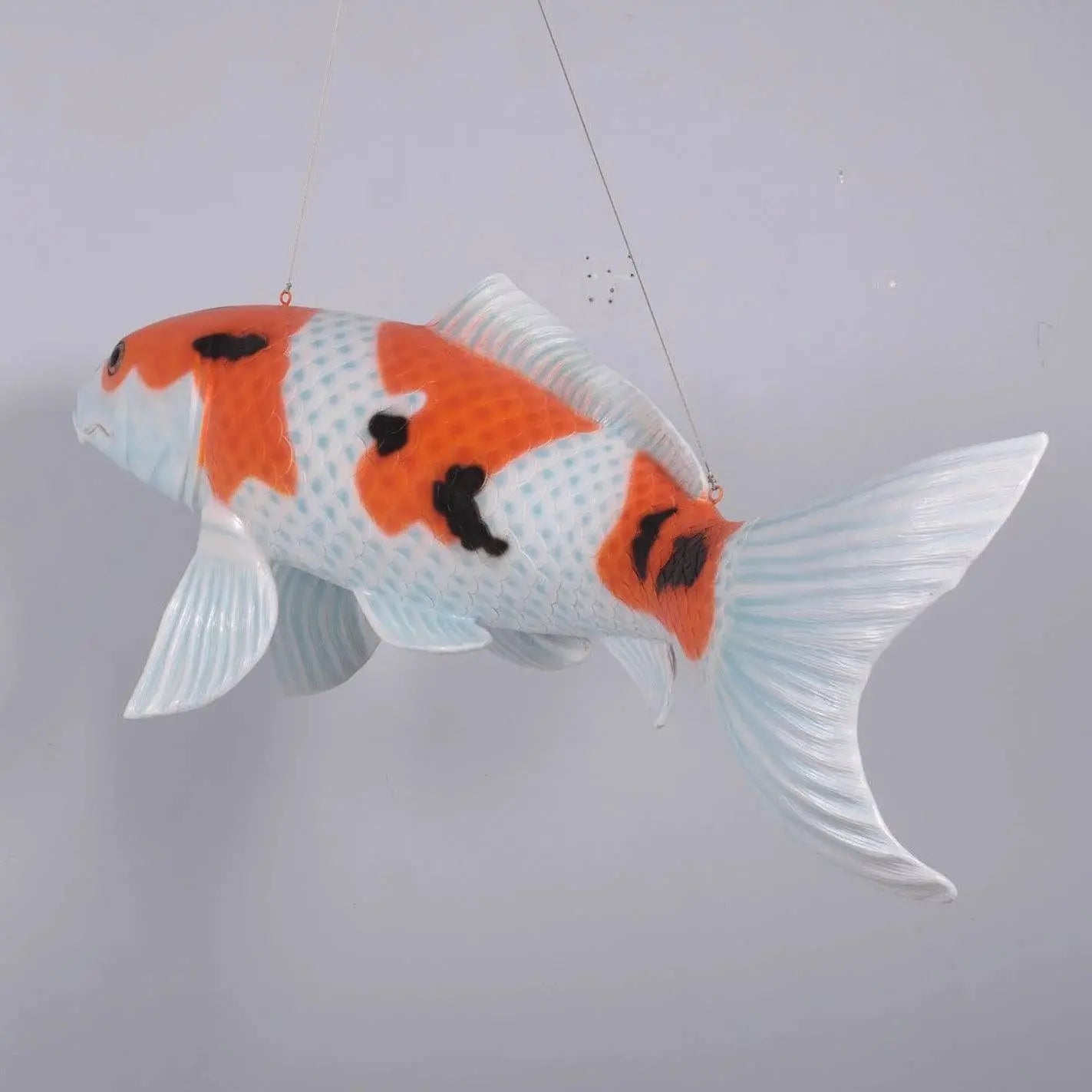 Koi Fish Statue A0614-170085-H