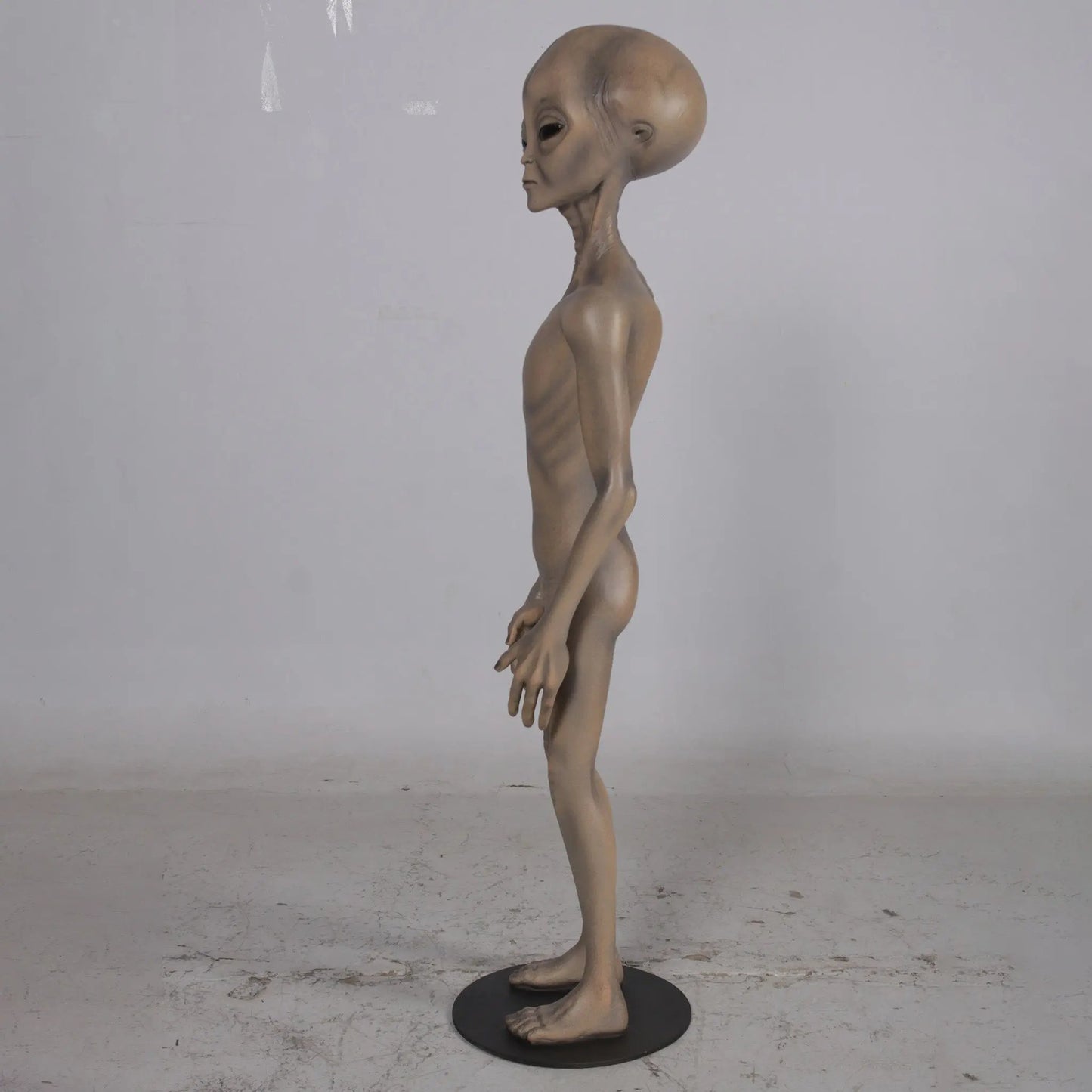 Alien Roswell Life Size Statue LS293-170230-H