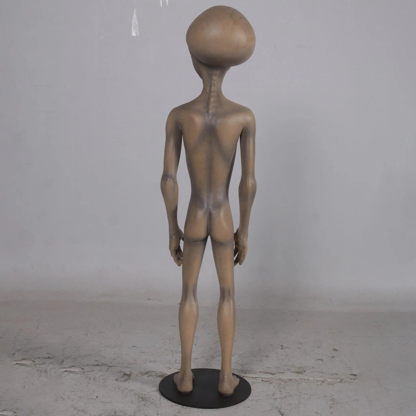 Alien Roswell Life Size Statue LS293-170230-H