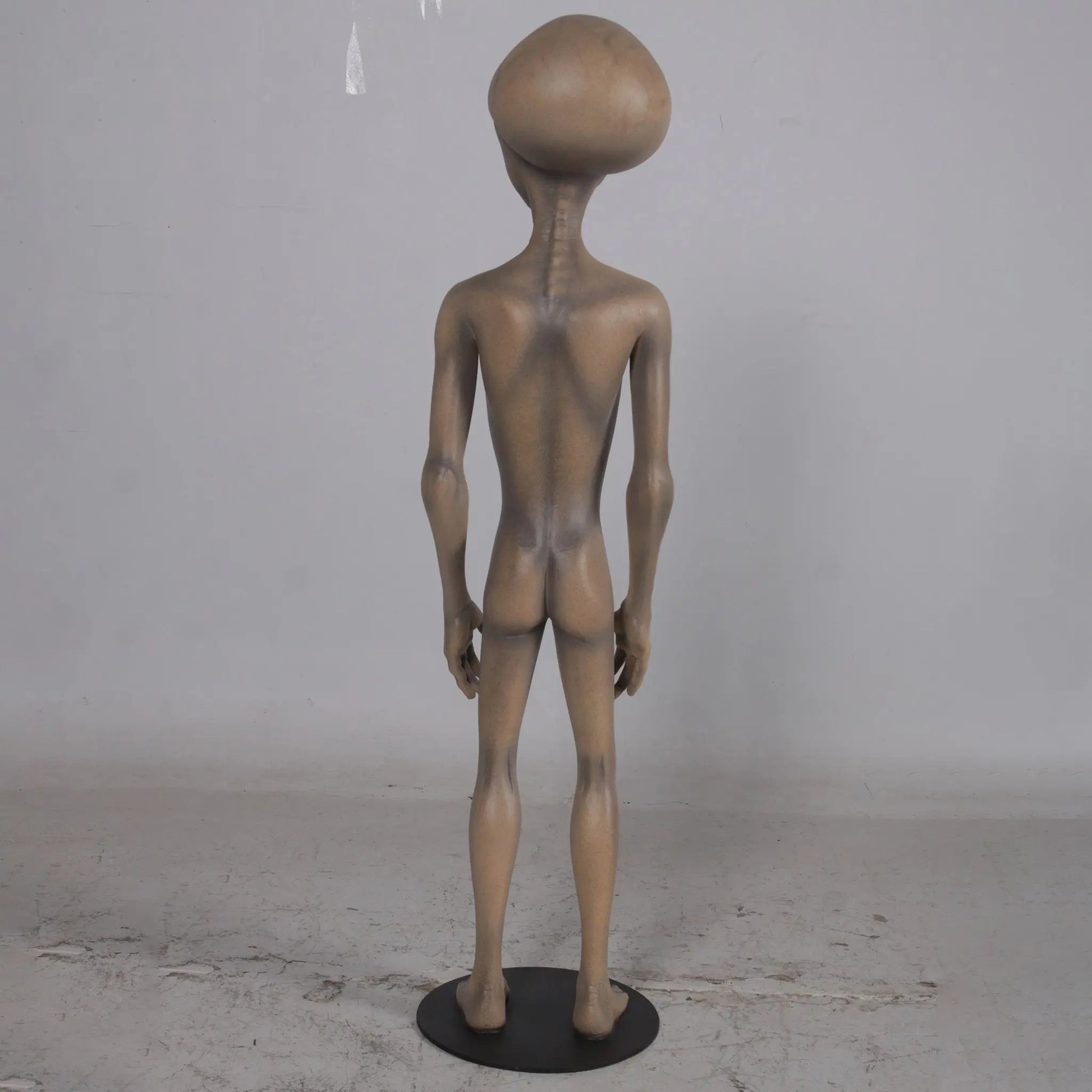 Alien Roswell Life Size Statue LS293-170230-H