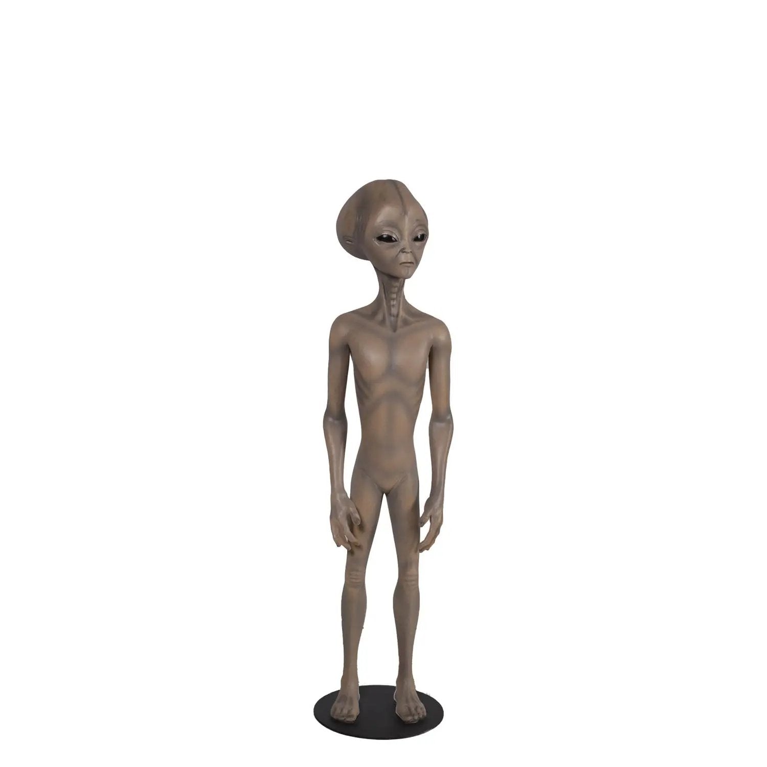 Alien Roswell Life Size Statue LS293-170230-H