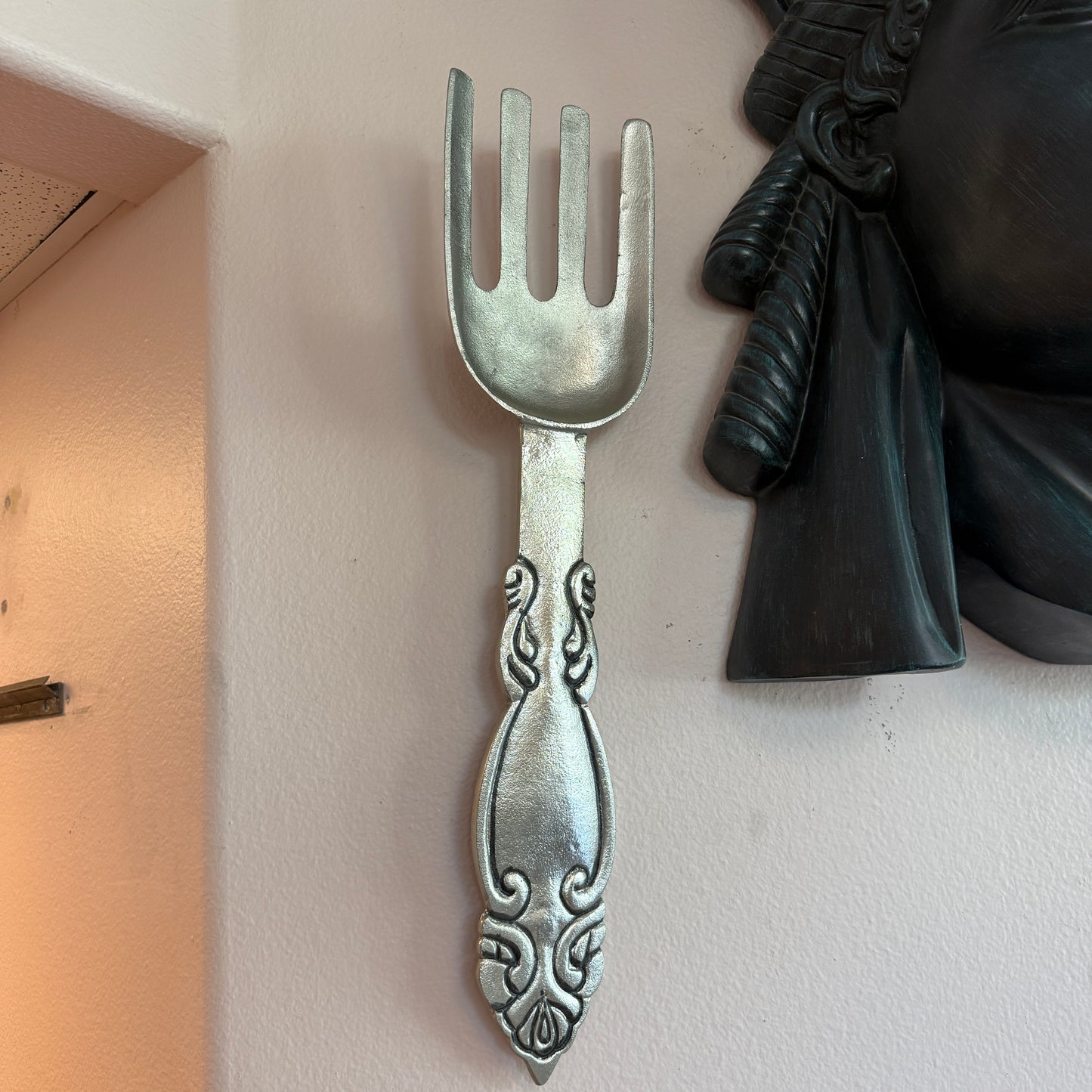 Spoon and Fork Set Utensils
