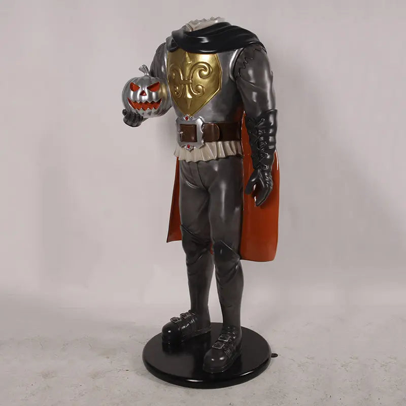 Headless Horseman Life Size Statue S0328-180144-H