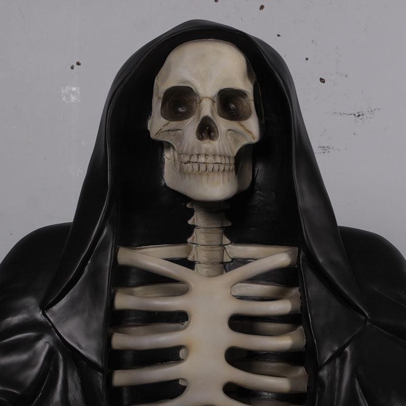 Skeleton Reaper Throne
