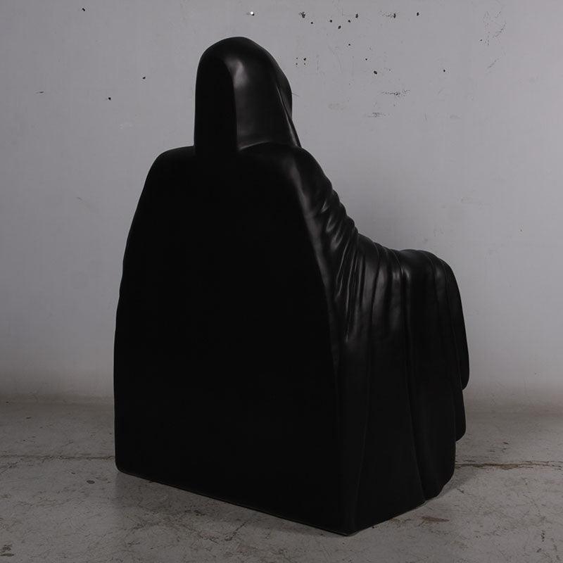 Skeleton Reaper Throne