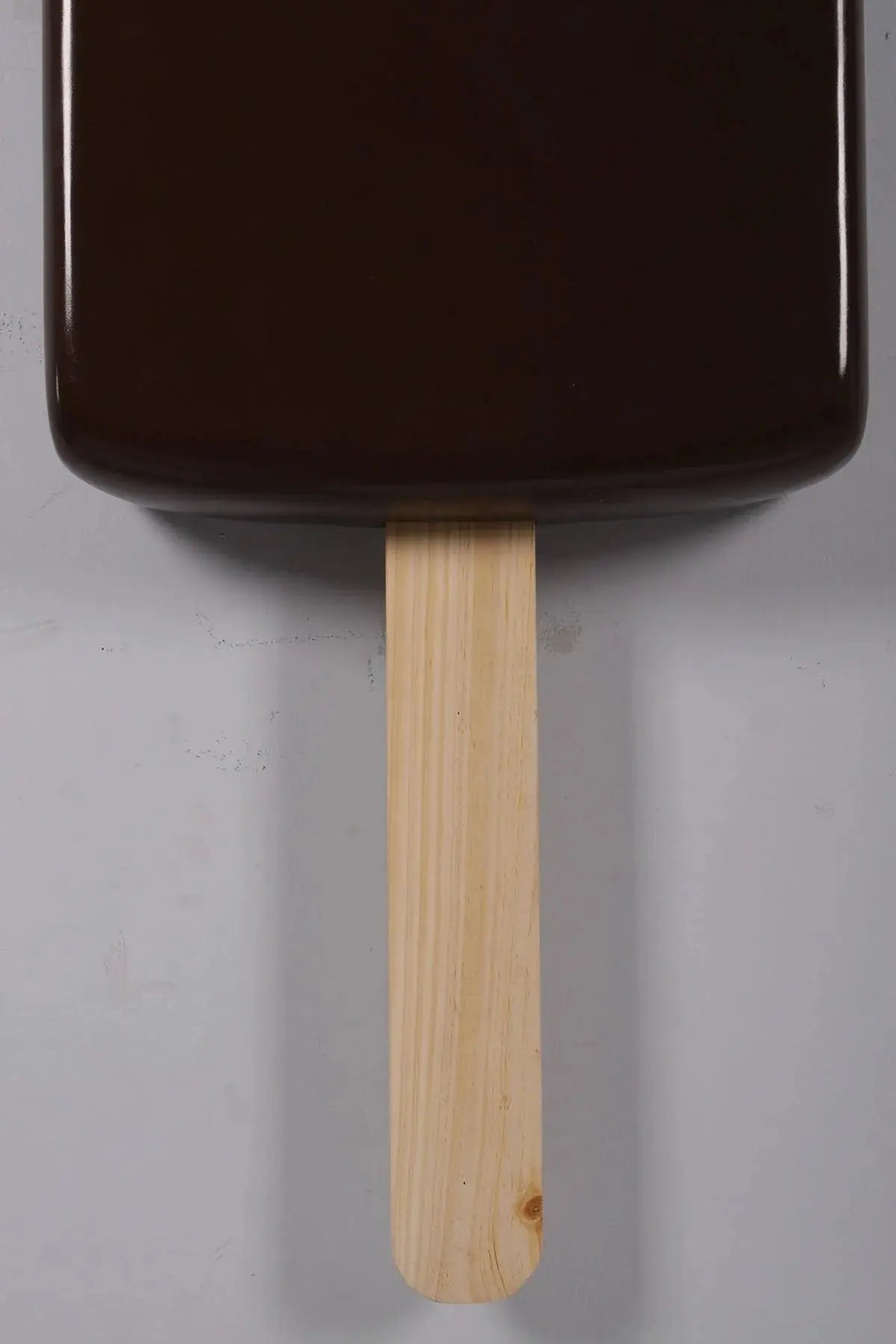 Small Hanging Chocolate Ice Cream Popsicle Statue R0339C-180223-H